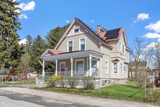 5 Ashford St, Methuen, MA 01844
