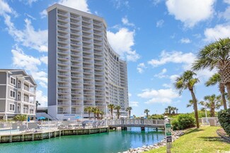 161 Seawatch Dr Unit 1108, Myrtle Beach, SC 29572