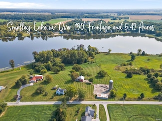 2909 S 850 W, Kimmell, IN 46760