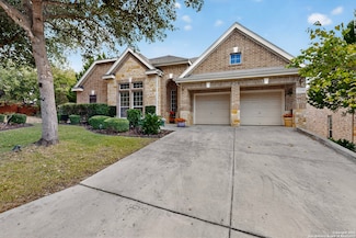 23330 Bison Canyon, San Antonio, TX 78261
