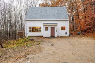 660 Hopper Rd, Acton, ME 04001