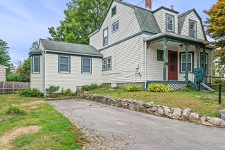 36 Emery St, Holbrook, MA 02343
