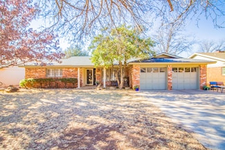 6116 Louisville Dr, Lubbock, TX 79413