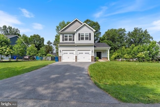 12123 Riverview Dr, Newburg, MD 20664