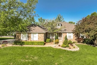 5141 Rosemount Dr, Weldon Spring, MO 63304