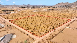 0 Mustang Unit HD25129860, Apple Valley, CA 92307