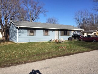 26 E Brown St, Campbellsburg, IN 47108