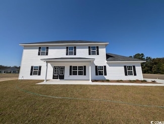TBD 9 Privetts Rd, Conway, SC 29526