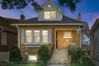 4236 N Ozark Ave, Norridge, IL 60706