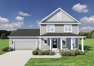 5923 Woodbine Dr, Madison, WI 53718
