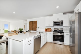 7313 Kaeding Ln NE, Saint Michael, MN 55376