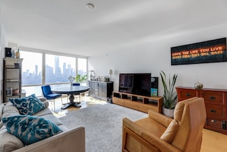 2 2nd St Unit 2804-1, Jersey City, NJ 07302