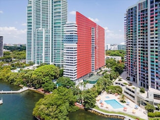 1627 Brickell Ave Unit 1401, Miami, FL 33129