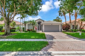 7566 San Pedro St, Boynton Beach, FL 33437