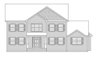 25 Merrill Crossing, Bow, NH 03304