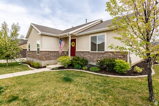 940 N 90 W, Santaquin, UT 84655