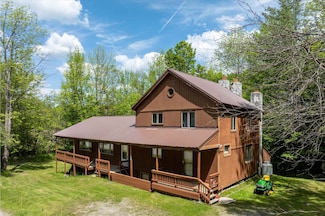 143 Okemo Acres, Ludlow, VT 05149