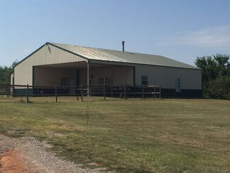 13645 NE 120th St, Fletcher, OK 73541