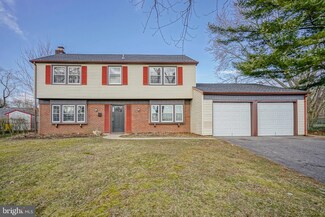130 Northampton Dr, Willingboro, NJ 08046