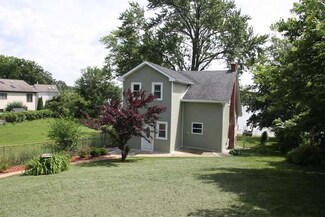 25357 W Richmond Ave, Antioch, IL 60002
