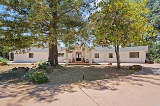 18950 Black Oak Rd, Sonora, CA 95370