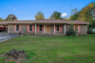 8050 Vanderver Rd, Quinton, AL 35130