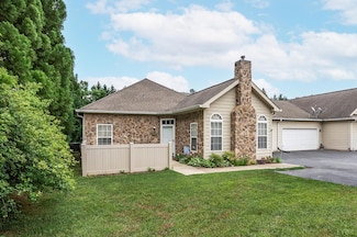 130 Salisbury Cir, Lynchburg, VA 24502
