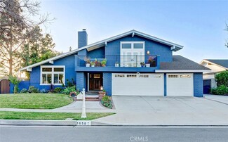 1658 N Yurok St, Orange, CA 92867