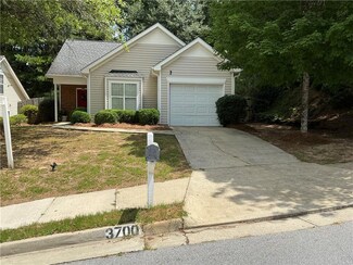 3700 Mays Crossing SW, Atlanta, GA 30331