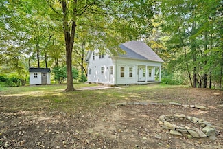 285 W Elm St, Pembroke, MA 02359