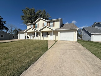 4503 Rice Rd, Columbia, MO 65202