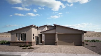 Antoinette, Las Vegas, NV 89161