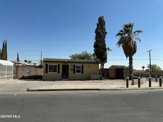 7800 Monterrey Dr, El Paso, TX 79915