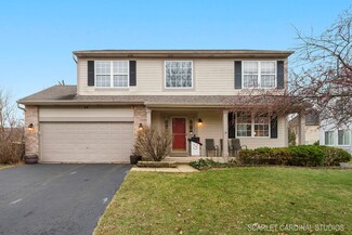 34 Ridgefield Rd, Oswego, IL 60543