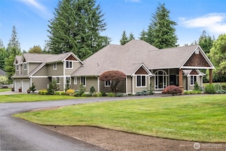 5417 Boulevard Extension Rd SE, Olympia, WA 98501