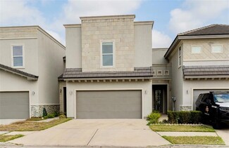 2327 Corales St, Mission, TX 78573
