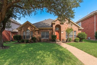 4329 Cutter Springs Ct, Plano, TX 75024