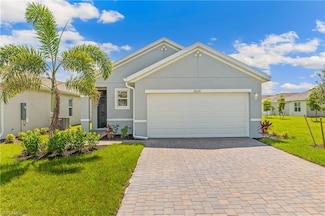 16512 Fire Coral Ln, North Fort Myers, FL 33903