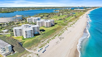 2500 S Ocean Blvd Unit 2D1, Palm Beach, FL 33480