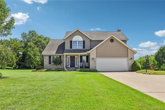 41042 Ravines Edge Way, Lagrange, OH 44050