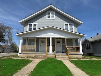 2540-2542 Steele Ave, Columbus, OH 43204