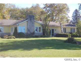 24 Ferguson Dr Unit 1, Hammond, NY 13646
