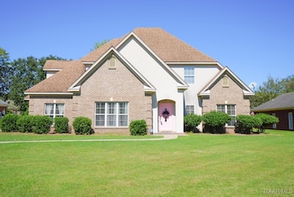 3865 Llyde Ln, Montgomery, AL 36106