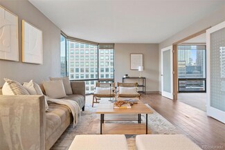 1625 Larimer St Unit 1205, Denver, CO 80202