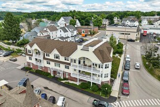 61-3 Central Ave Unit 3, Wolfeboro, NH 03894