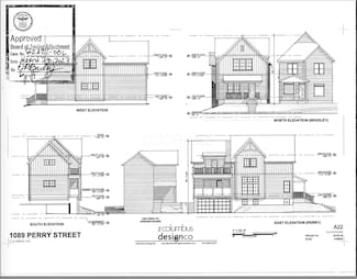 0 Bradley St, Columbus, OH 43201