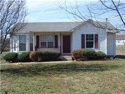 609 Artic Ave, Oak Grove, KY 42262