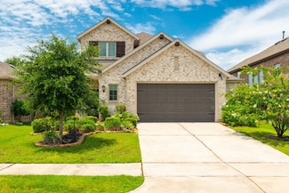 8034 Whisper Grove Dr, Magnolia, TX 77354