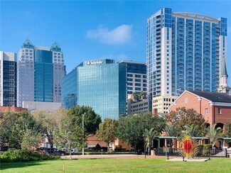 155 S Court Ave Unit 1916, Orlando, FL 32801