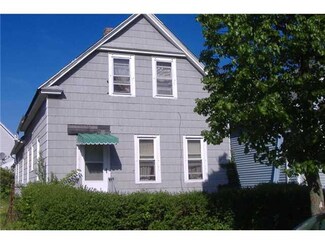 Unlisted Address